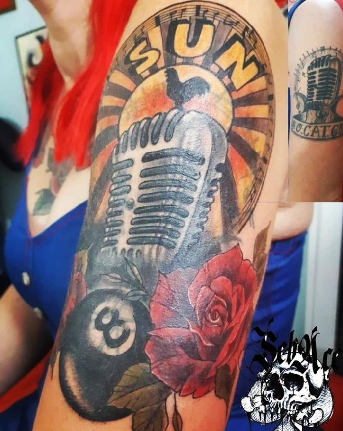 cover tattoo sun records tattoo strasbourg la robertsau