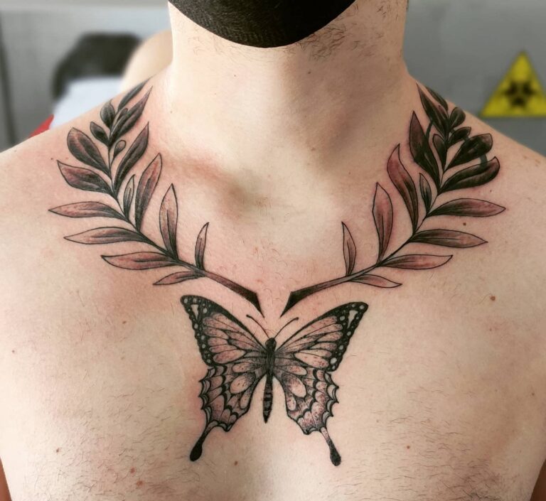 papillon tattoo strasbourg la roberstau